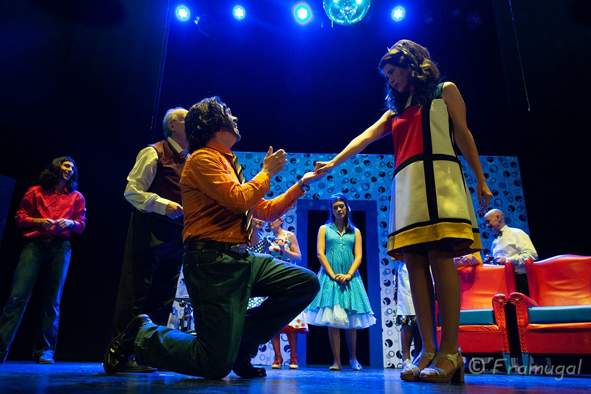 El teatro manda en el programa cultural del Corpus