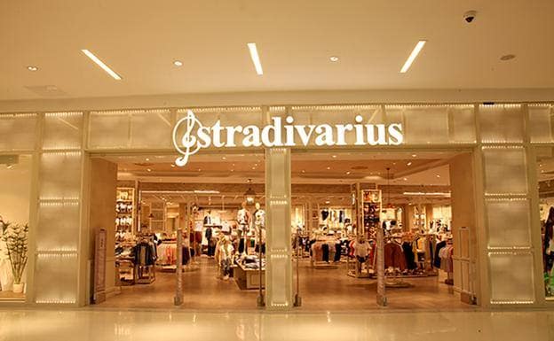 La colección de baño de Stradivarius que puedes adquirir por menos de 20 euros
