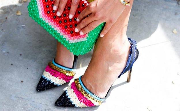 Tendencias: 5 complementos imprescindibles para este verano