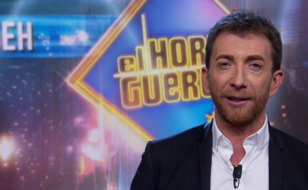 El sorprendente vídeo de 'El Hormiguero' que está en boca de todos