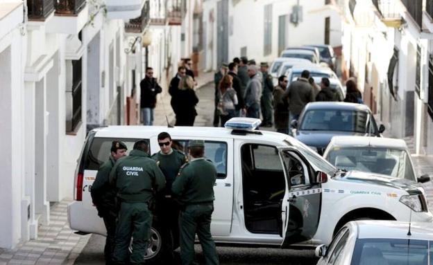 «Violamos a la niña, la matamos y la tiramos al campo», filtran las palabras de 'El Vaca'