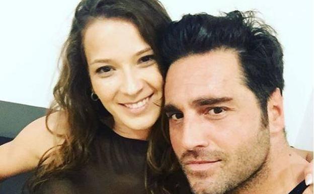 David Bustamante habla por fin de su supuesta relación con Yana Olina