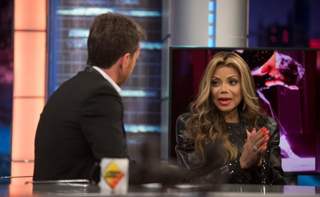 El estremecedor relato de La Toya Jackson sobre su hermano Michael