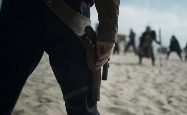 'Spin off', el triunfo de los personajes secundarios