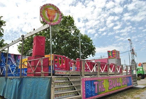 Las mejores atracciones del Corpus