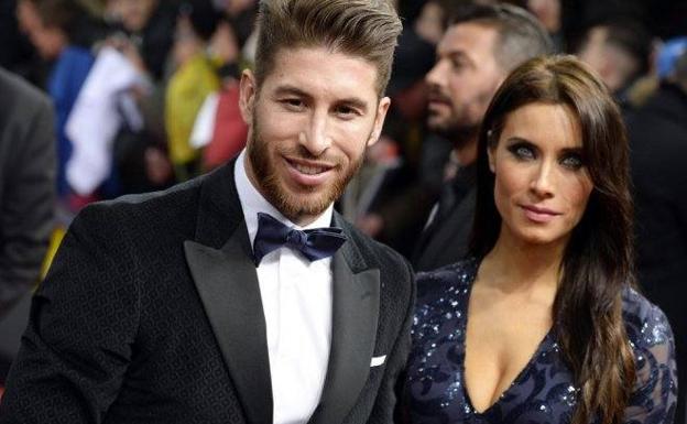 Incredulidad Por El Cambio De Look De Los Hijos De Pilar Rubio Y Sergio Ramos Ideal