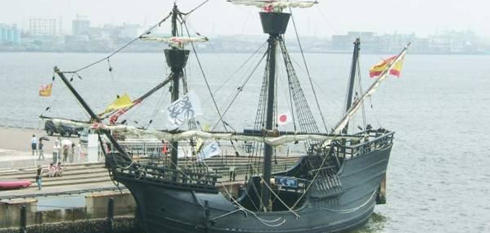 El viaje más arriesgado: 60 personas darán la vuelta al mundo con las condiciones de hace 500 años