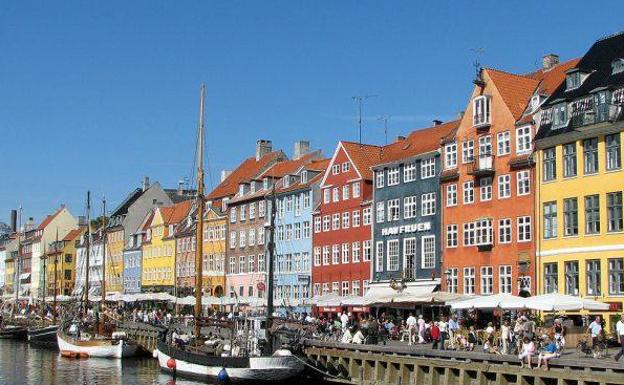 3 'chollos' de eDreams para irte de vacaciones por menos de 30 euros