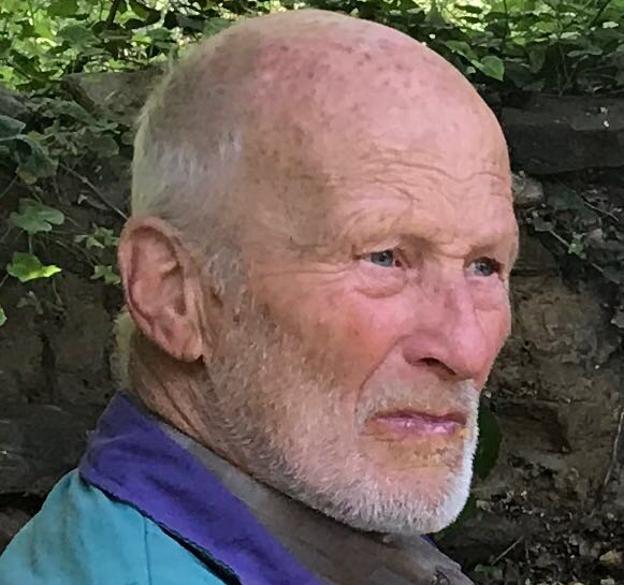 Buscan a un octogenario alemán desaparecido por la zona del río Dúrcal