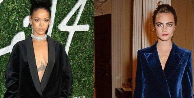 Los 3 vestidos de Zara más elegantes que lucen famosas de todo el mundo