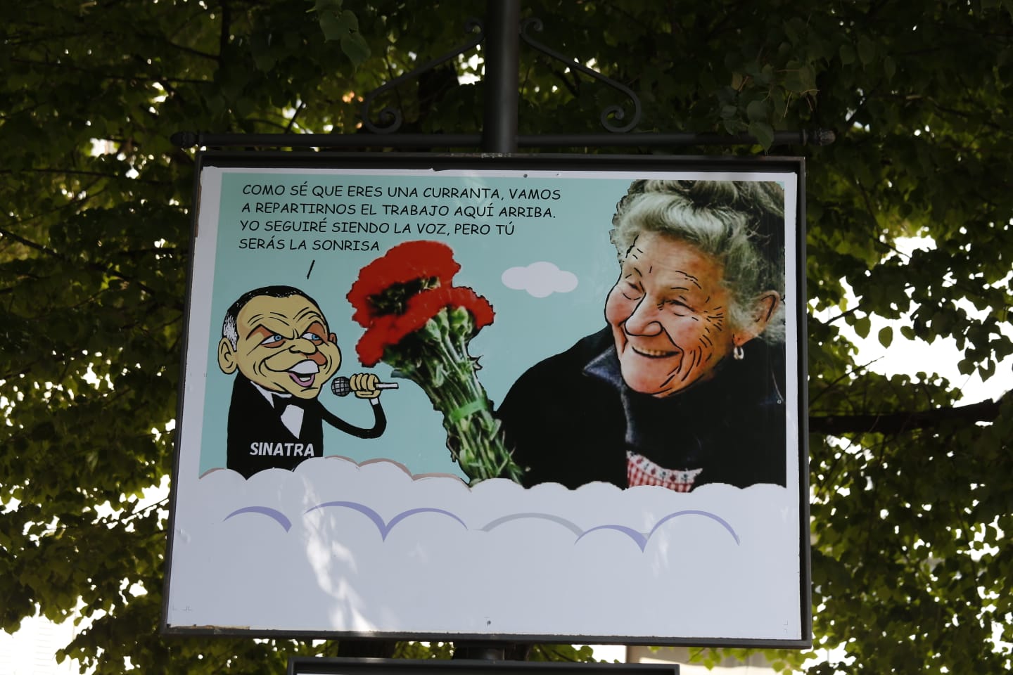 Las bicis de alquiler y sus destrozos sufridos ganan el concurso de carocas del Corpus