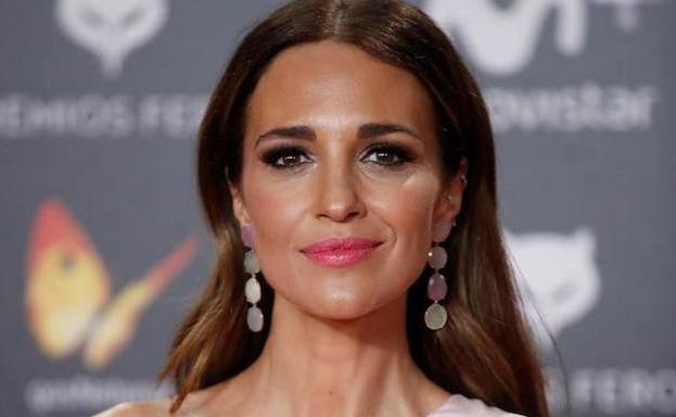 La emotiva felicitación de cumpleaños de Paula Echevarría a su «princesa» enamora a Instagram