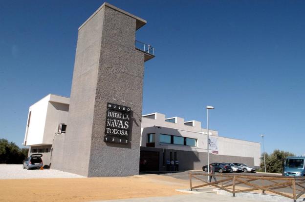 Santa Elena acogerá el fin de semana la II Recreación de la Batalla de las Navas de Tolosa