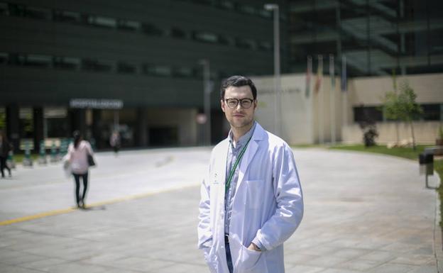 De Santa Ana y el PTS al Imperial College de Londres gracias a Alicia Koplowitz