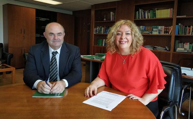 El expediente para la segregación de Torrenueva se resolverá a finales de junio