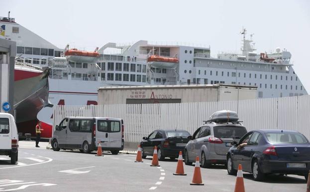 Almería se prepara para una OPE con cifras récord