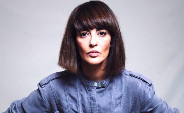 Vega, en el Planta, y Lolita en el Isabel la Católica