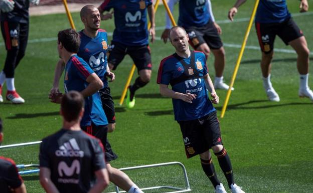 La 'espina' de Brasil aún duele