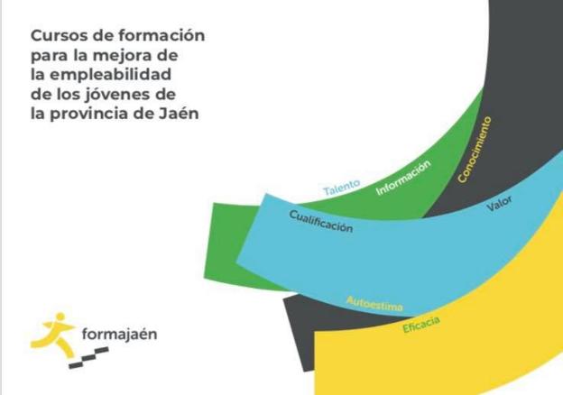 Jódar y Mancha Real, sedes de los cursos Forma Jaén en Mágina