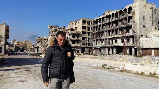 Muerte y destrucción: Siria e Irak reducidas a cenizas por la mano del Estado Islámico