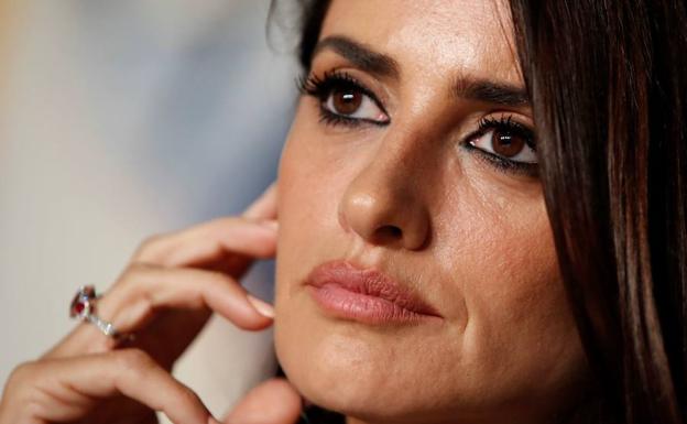 Penélope Cruz será la madre de Antonio Banderas en su próxima película