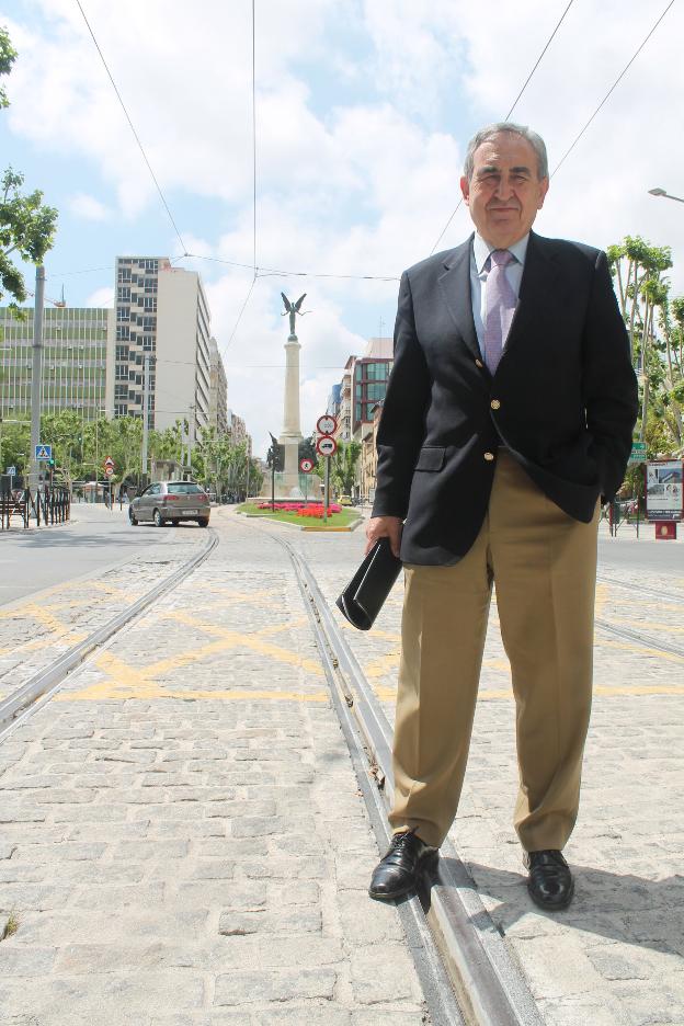 «Llegamos donde otros no pueden»