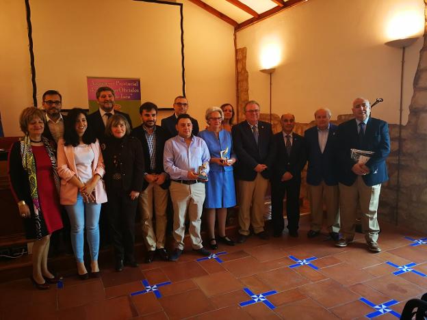 La «luz» de la cultura jienense