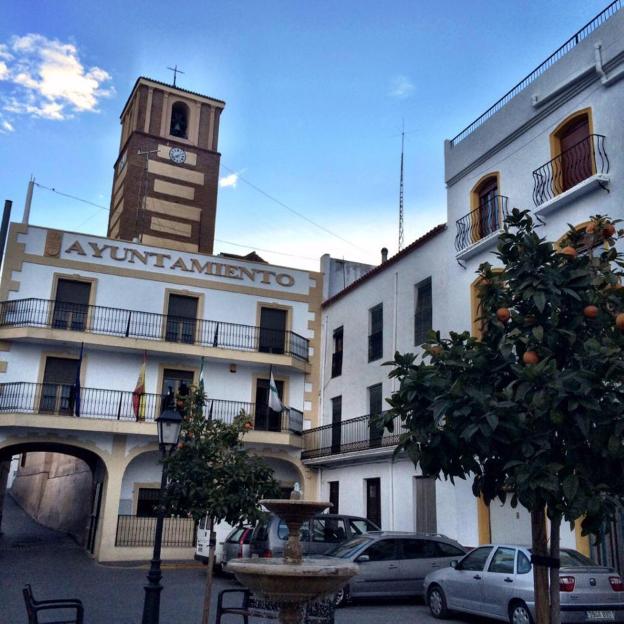 Abla esconde rutas con un rico patrimonio cultural e histórico