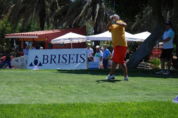 Pateos solidarios en favor de Cáritas