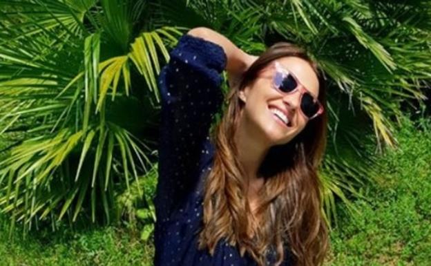 «Estás en los huesos»: la imagen de Paula Echevarría que alarma a sus seguidores