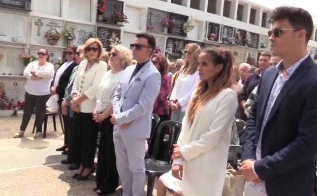 La ausencia en el homenaje a Rocío Jurado que desata los rumores sobre la familia