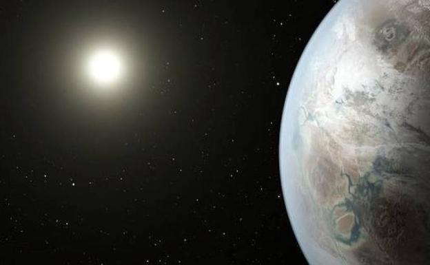 ¿Hay vida realmente en las exo-lunas? Las conclusiones de un nuevo estudio