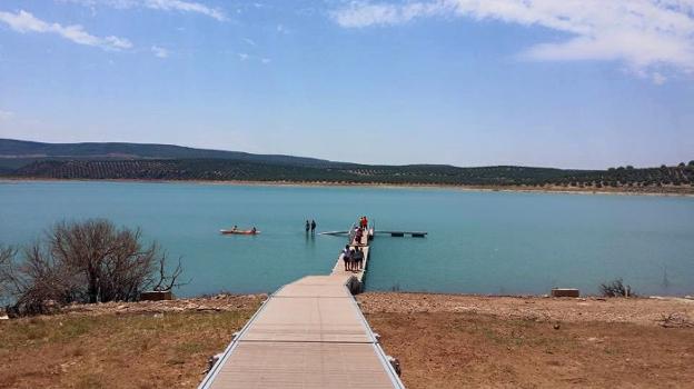 El Giribaile no tiene quien lo quiera