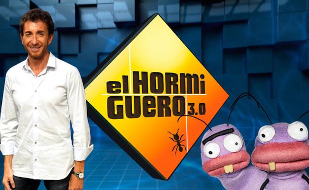 «¡¿Qué ha pasado?!»: la visita más inesperada de El Hormiguero llega el jueves y desata la locura