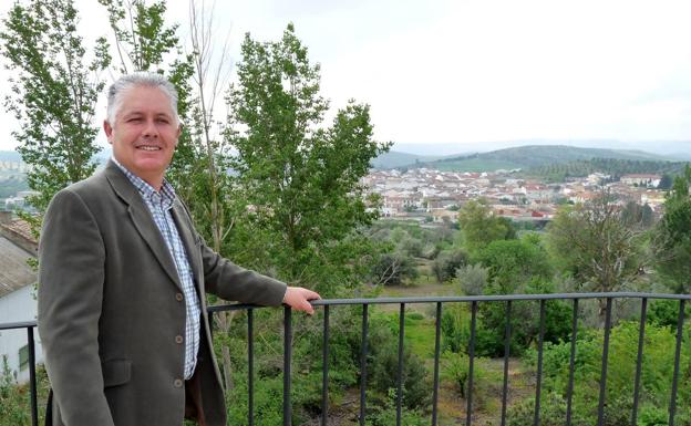 «Con la apertura del balneario se abre una gran oportunidad para el municipio»