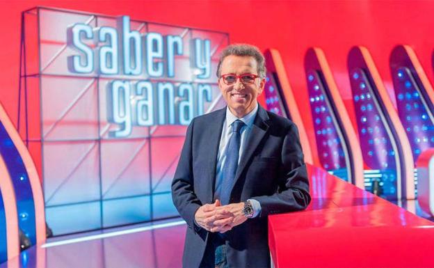 La sorpresa por la que Granada será protagonista en 'Saber y Ganar' esta semana