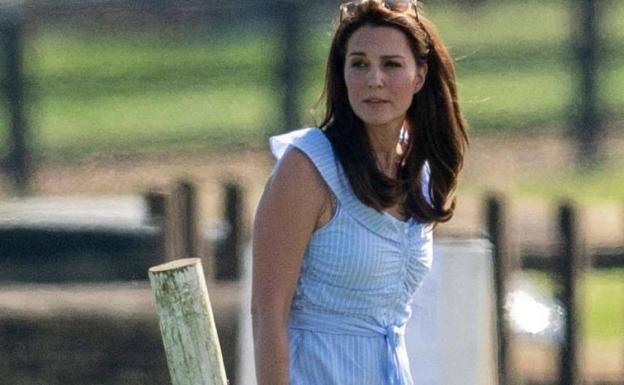 Furor Tuyo Kate Que Vestido Por Middleton De 40 El Zara Es w8n0kOP
