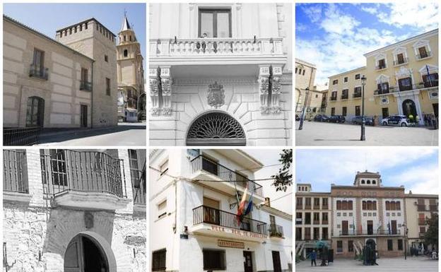 Uno de cada tres municipios afronta su último año de mandato sin nuevos presupuestos