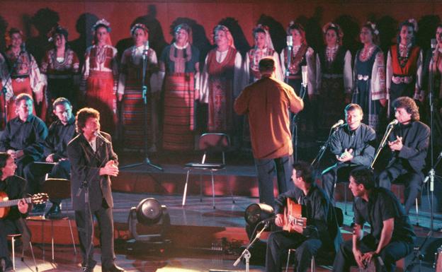 El Centro Manuel de Falla, escenario de grandes momentos de la música