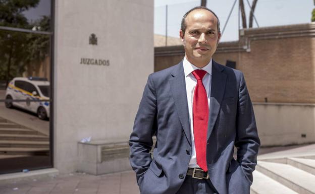 El protocolo 'antidesahucios' de Granada se extiende a todo el país gracias a una reforma legal