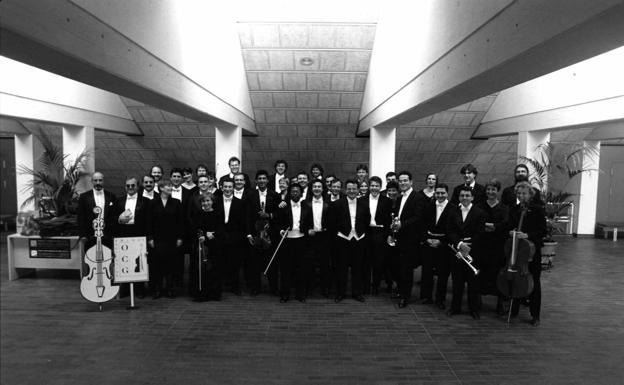 40 años del Centro Cultural Manuel de Falla: Una sinfonía de anécdotas