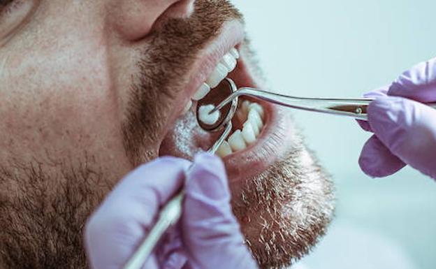 Aumentan en Almería las quejas sanitarias relacionadas con clínicas dentales