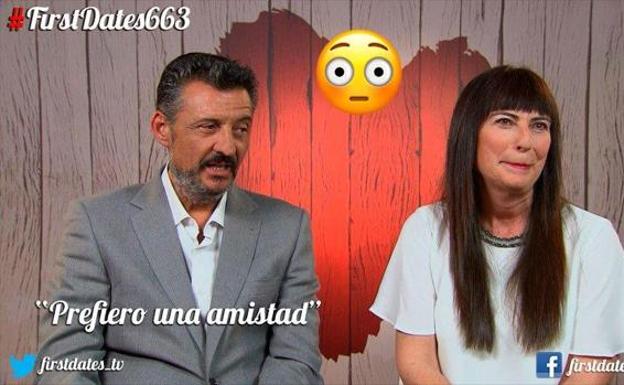 El cruel comentario sobre las mujeres con hijos en First Dates que indigna a toda España