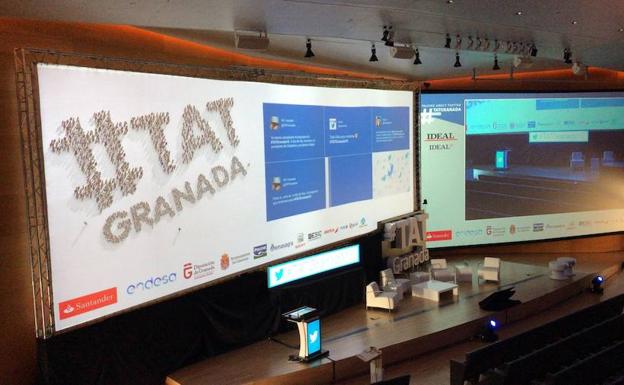 #TATGranada vuelve con las miras más altas