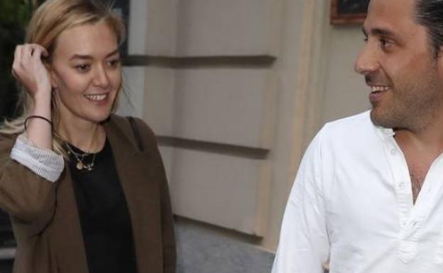 El look completo de Marta Ortega que desata las búsquedas en Zara