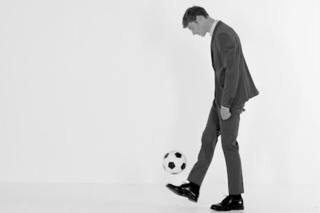 La fiebre por la prenda del Mundial de fútbol de Rusia también llega a Zara