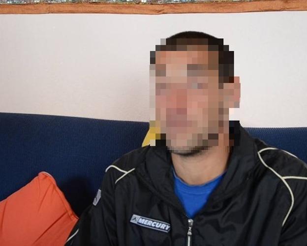 Testimonio de un preso en Granada: «Al cambiar de nombre me pasarán a la cárcel de hombres y me violarán, pero lo prefiero a esta humillación»