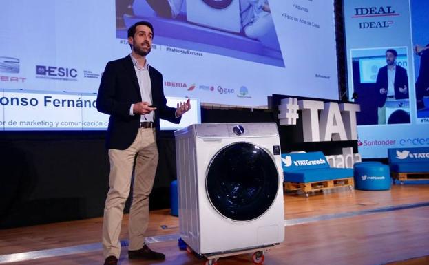 Samsung y el marketing para un mundo mejor