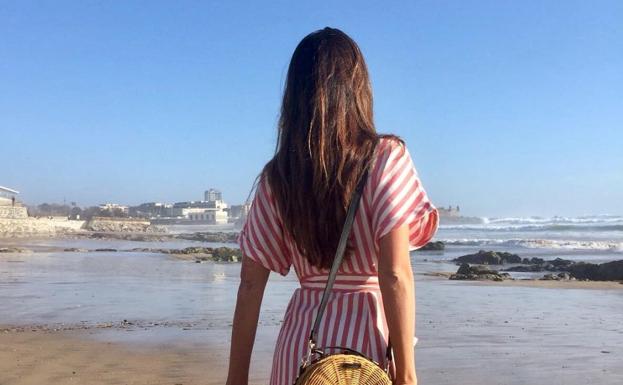 Los 5 famosos vestidos de Zara que puedes encontrar rebajados antes de tiempo