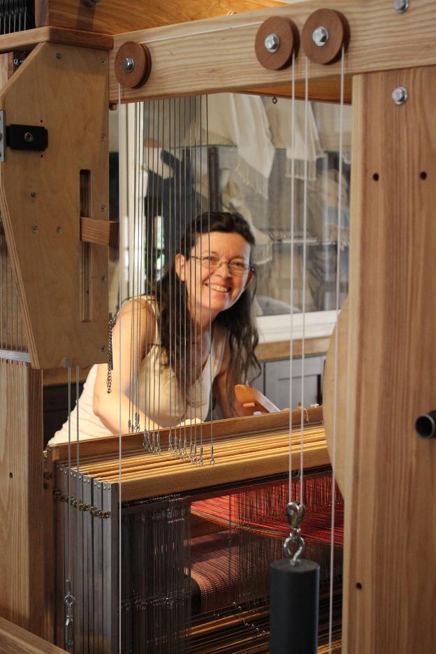 «Lo mejor no está fuera. Está aquí»